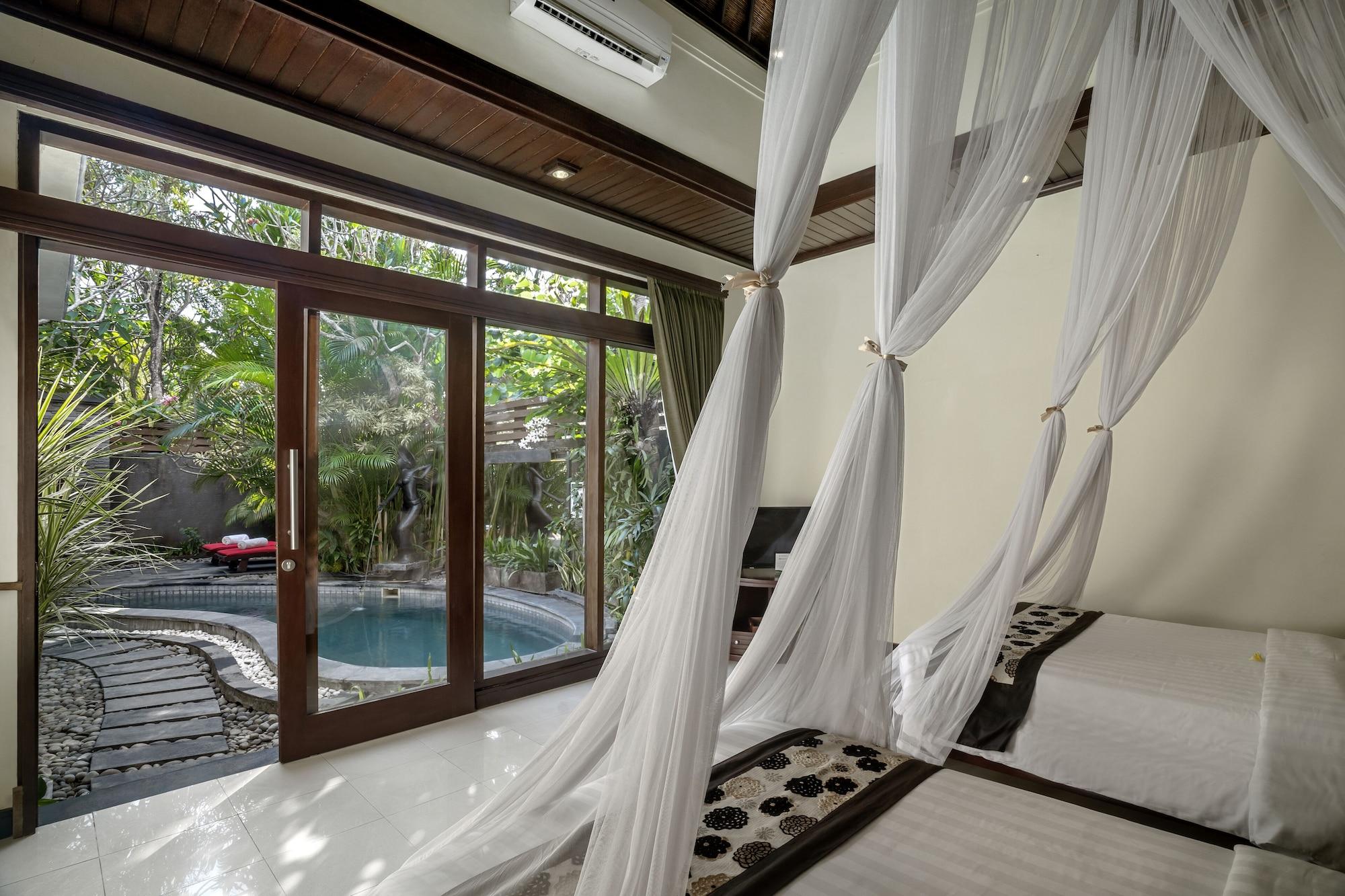 The Bali Dream Villa & Resort Echo Beach Canggu Ngoại thất bức ảnh
